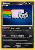 Nyan cat Nyan cat