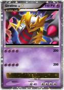 Giratina