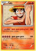 luffy
