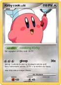 Kirby cook