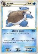 tortank