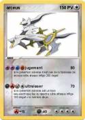arceus