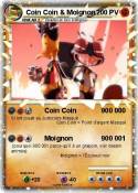 Coin Coin &