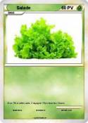 Salade