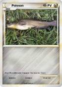 Poisson