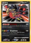 giratina giratina