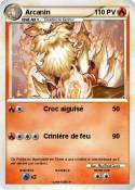 Arcanin