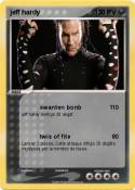 jeff hardy