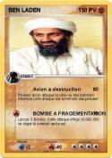 BEN LADEN