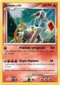 Arceus