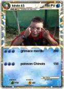 kévin 45