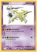 arceus