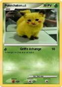 Pokéchaton