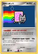 nyan cat