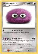 Faumonstre