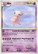 Mew