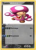 Toadette