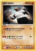 JEFF HARDY 