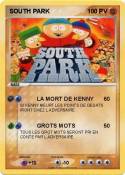 SOUTH PARK