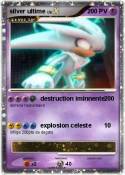 silver ultime