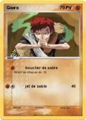 Gaara Gaara