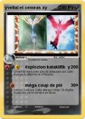 yveltal et
