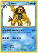 iceleon