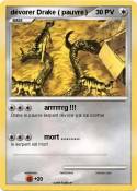 dévorer Drake