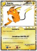 Raichu