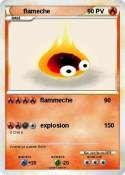 flameche