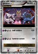 giratina
