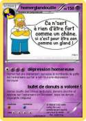 homerglandouille