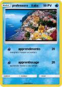 professore italia professore