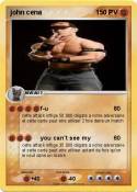 john cena