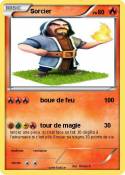 Sorcier
