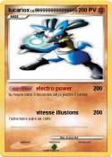 lucariox