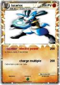lucariox
