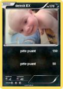 dereck EX