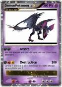 DemonPokemon