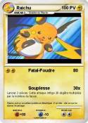 Raichu