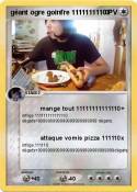 géant ogre