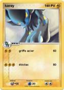 luxray