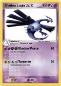 Shadow Lugia