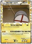 MASTER YOYO