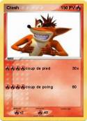 Crash
