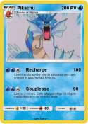 Gyarados GX