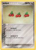 jackpot