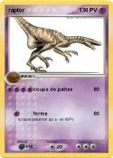 raptor