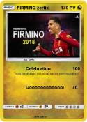 FIRMINO zertix FIRMINO zertix