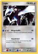Lugia